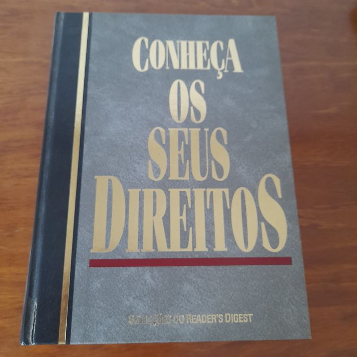 Livros de interesse geral
