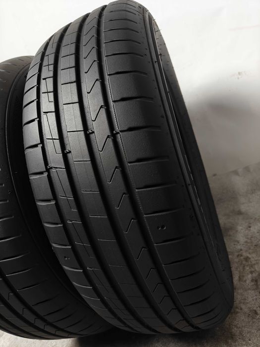 2шт R16 205 65 шини літні 25р Hankook Ventus Prime 4 гарний стан