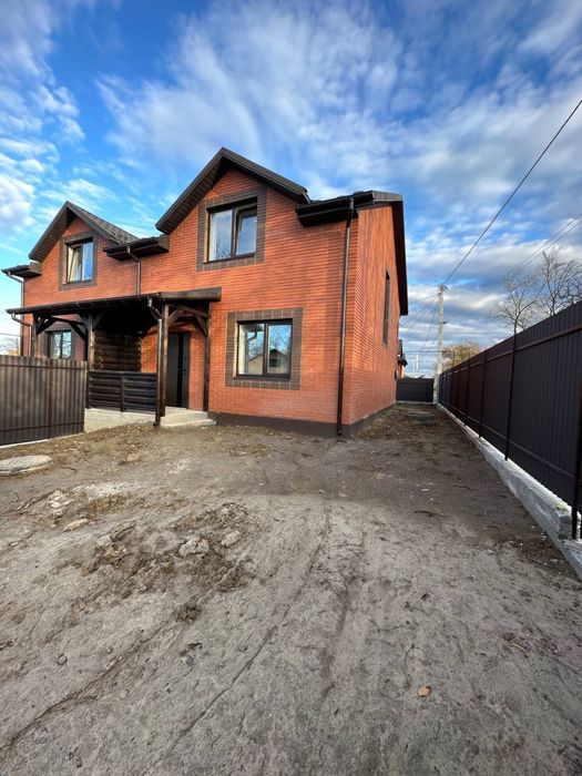 Таунхаус р-н Вінницькі хутори Дуплекс