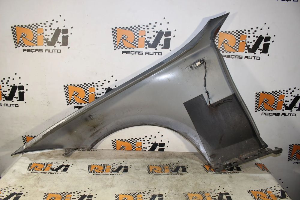 Guarda-lamas direito BMW 1 (E87)