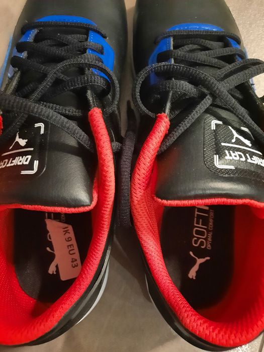 Nowe buty firmowe pumy rozmiar 43