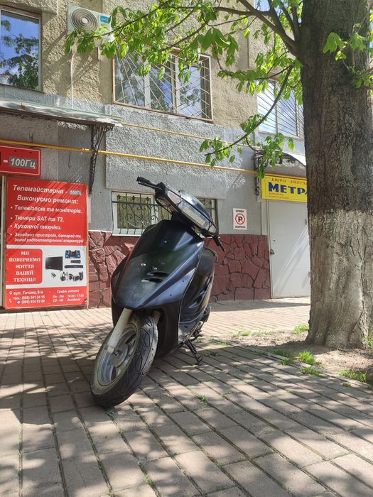 Продам хонда діо АФ-27