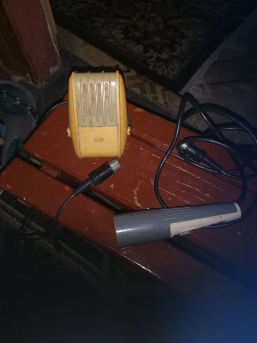 Продам мироыоны МД 47 и МД 364б