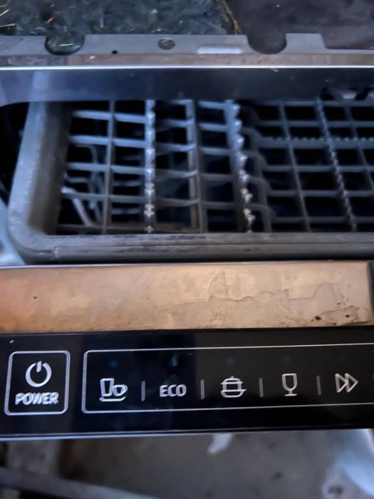 Посудомийка SAMSUNG DW50R4050BB