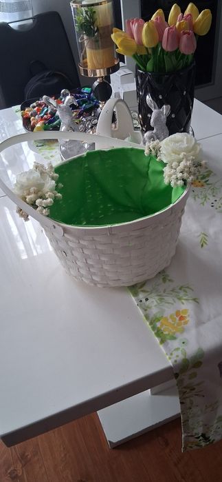 Koszyczek  Home You.