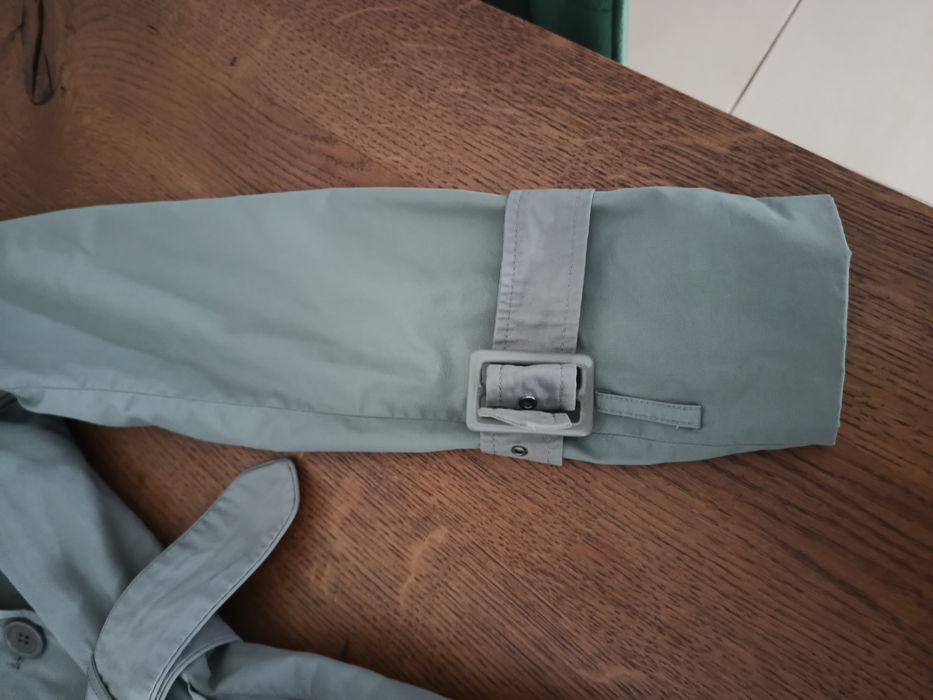 Płaszczyk wiosenny rozm 38 firmy Top Secret