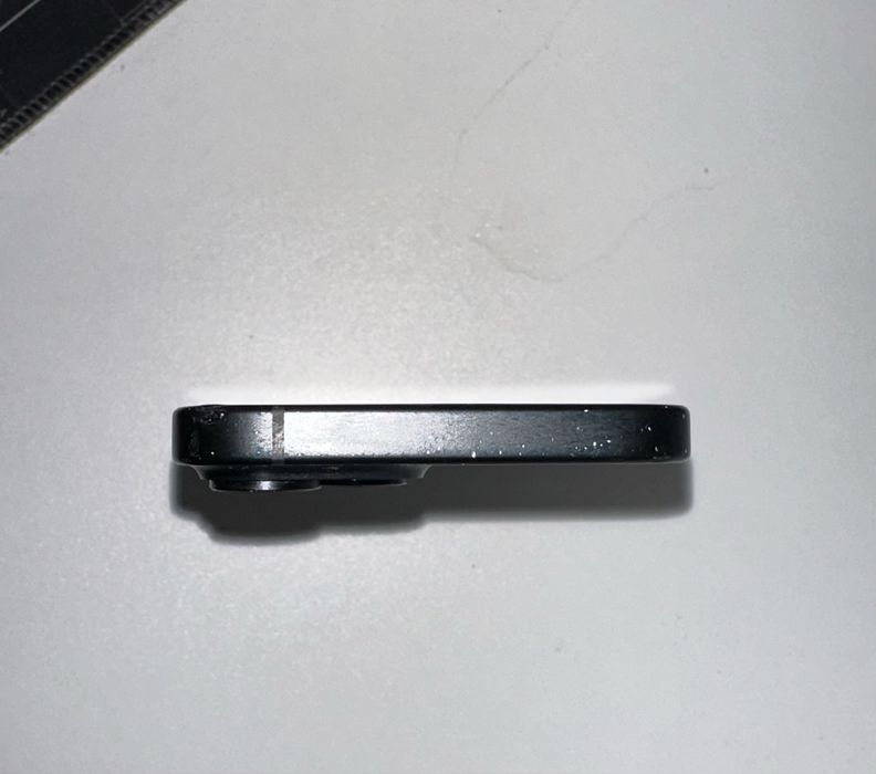 Iphone 15 128GB Black