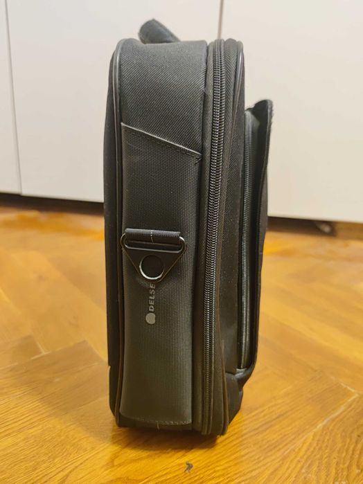 Сумка портфель Delsey