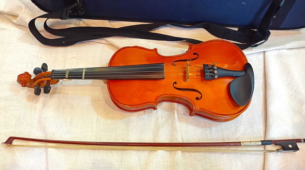 Violino Stradella 35VN34