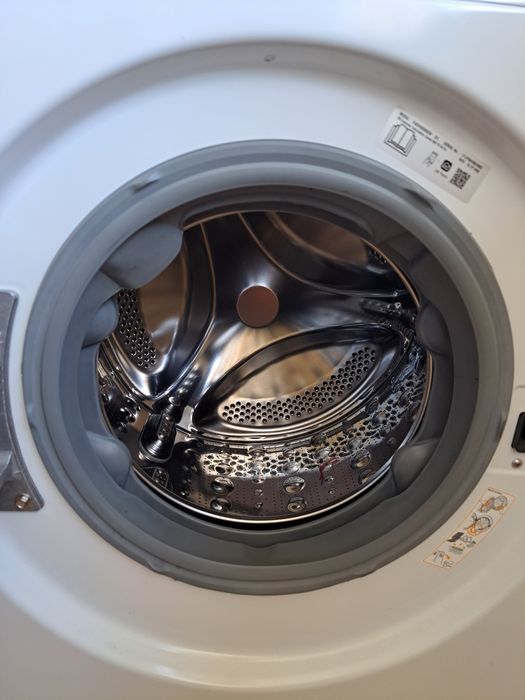 Vendo máquina de lavar/secar roupa da LG