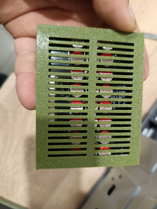 Активний балансир акумулятора 5А для  16S 14S 21S 8S 7S 13S 4S