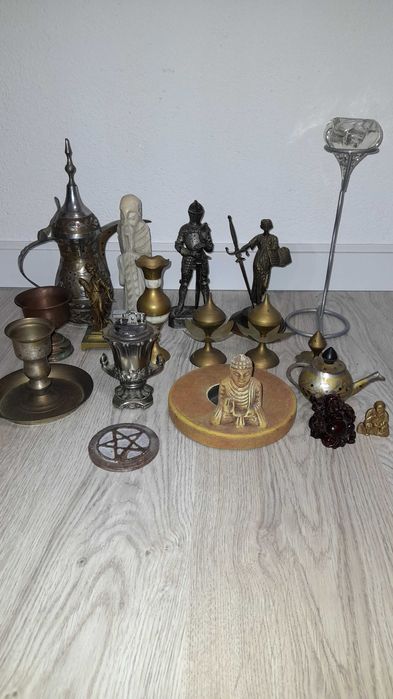 Peças decorativas-1