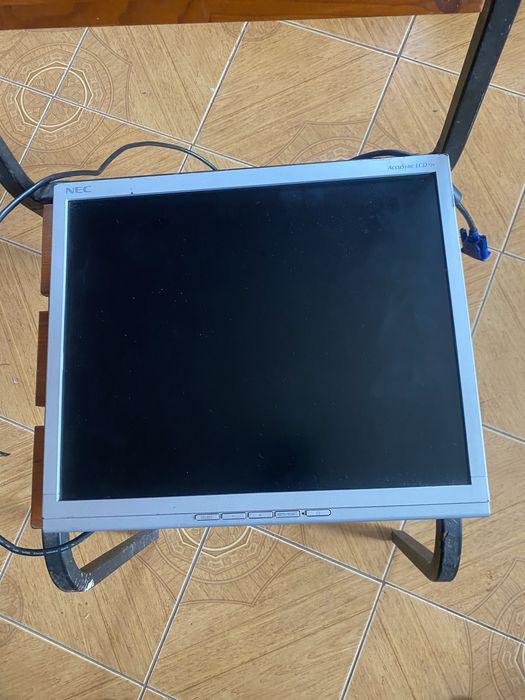 Монитор (запчасти ,ремонт)