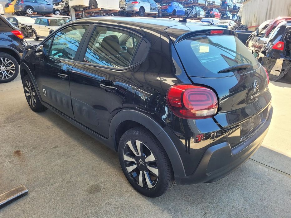 Citroen C3 2019 para peças