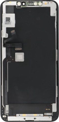 LCD iPhone 11 Pro Max  Black Oled Ekran screen Wyswietlacz Warszawa