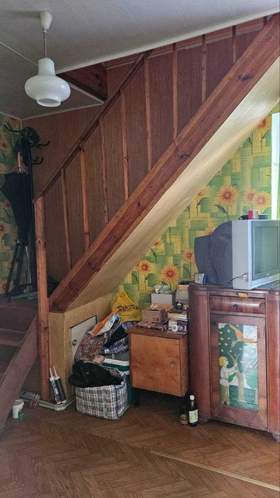 Продам дачу в оточені лісу в СТ "Супутник"