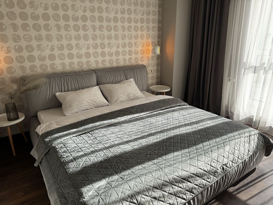 Подобова оренда апартаментів ЖК Вікінг Парк Зелена/Пимоненка/Пасічна