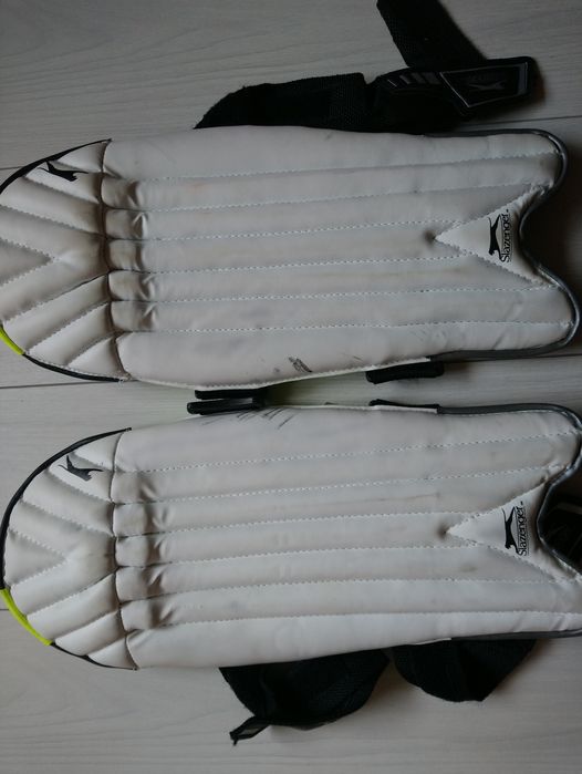 Щитки захисні Slazenger boys