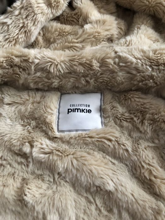 Парка зимняя