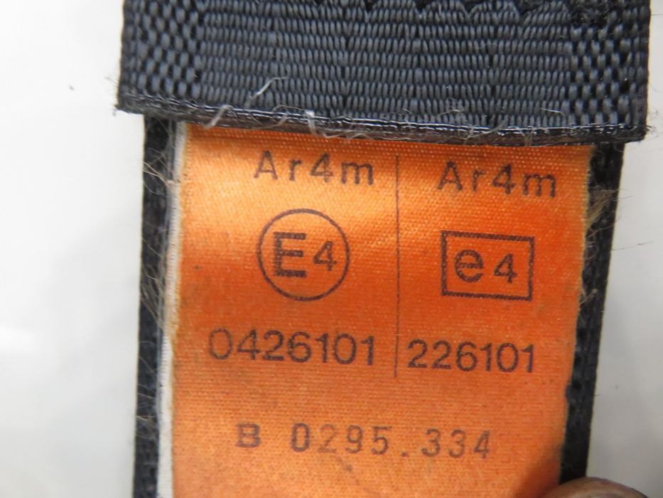 Pas Lewy Przedni Daewoo Lanos