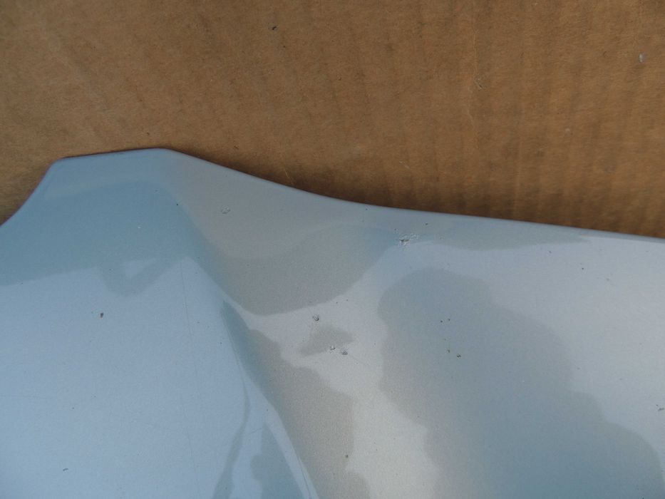 Maska pokrywa silnika Seat Ibiza 3 III Cordoba 2 II 6L 02,03-08 LS5T