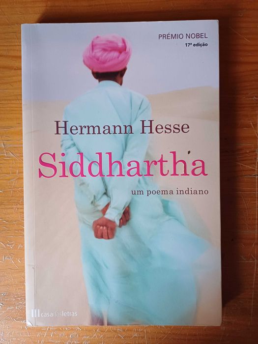 Hermann Hesse - Siddhartha, An Indian Poem