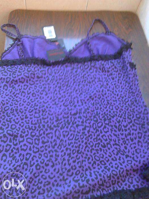 Top Leopard Novo L