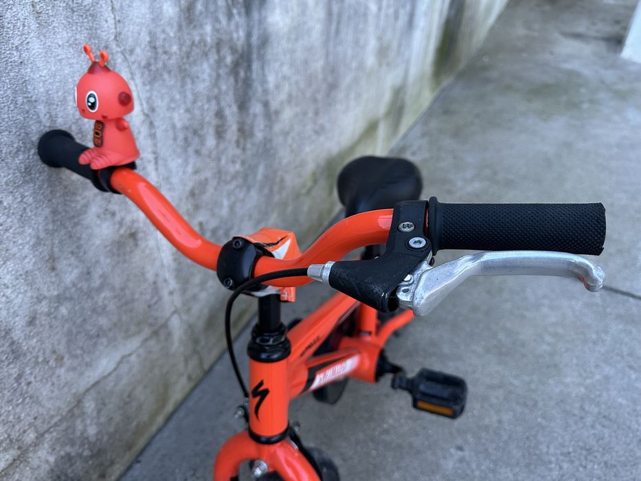 Specialized hot rock roda 12