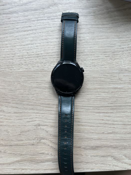 Zegarek Mibro lite 3 pro