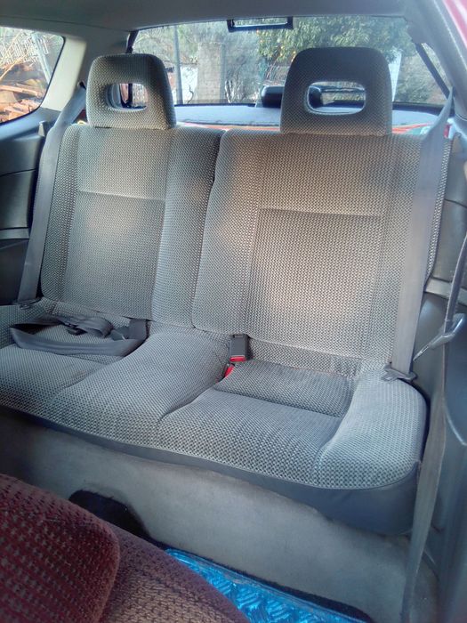 Honda Civic 1.6 ESI