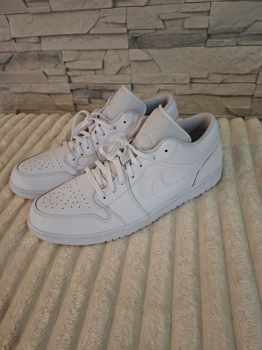 Nowe buty Nike air Jordan  52,5