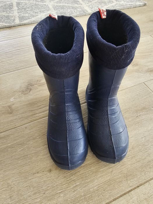 Kalosze Lemigo rozmiar 28/29