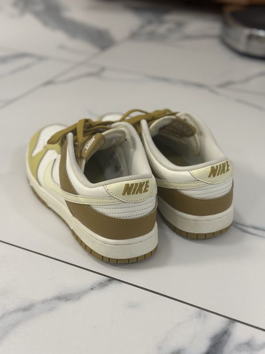 Nike dunk low 43