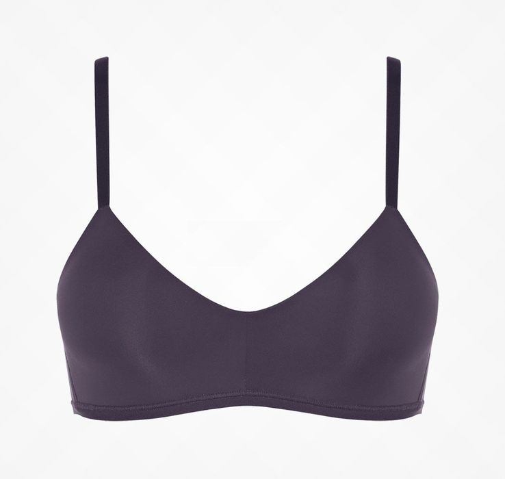 Biustonosz SLOGGI Soft Adapt P S+ (70D 70E) Usztywniany Bez Fiszbin