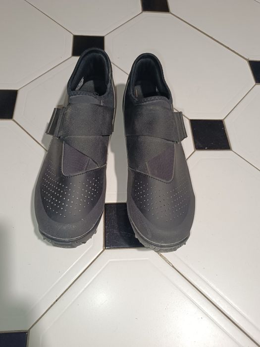 Sapatos de Gravel/Btt