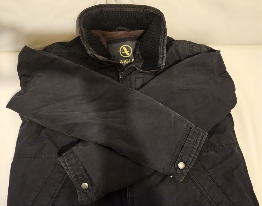 Casaco de inverno/ski