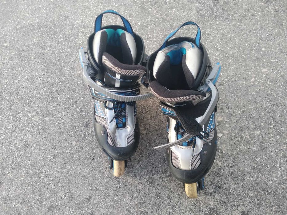 Patins em linha AVTGO criança
