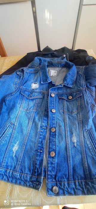 roupa menina 13-14 anos bom estado