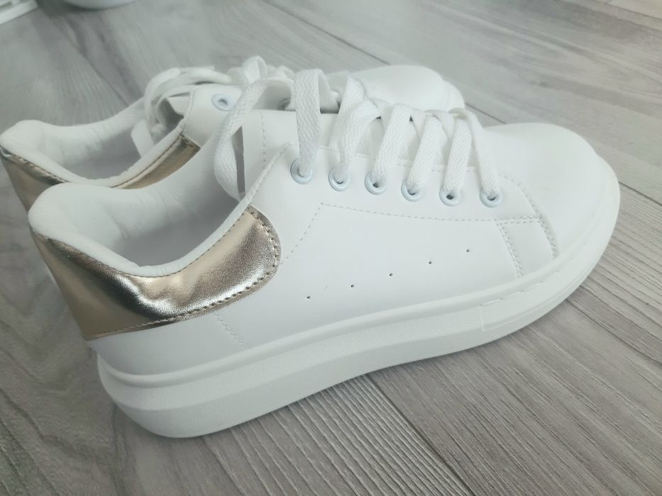 Tenisowki sneakersy 35-40
