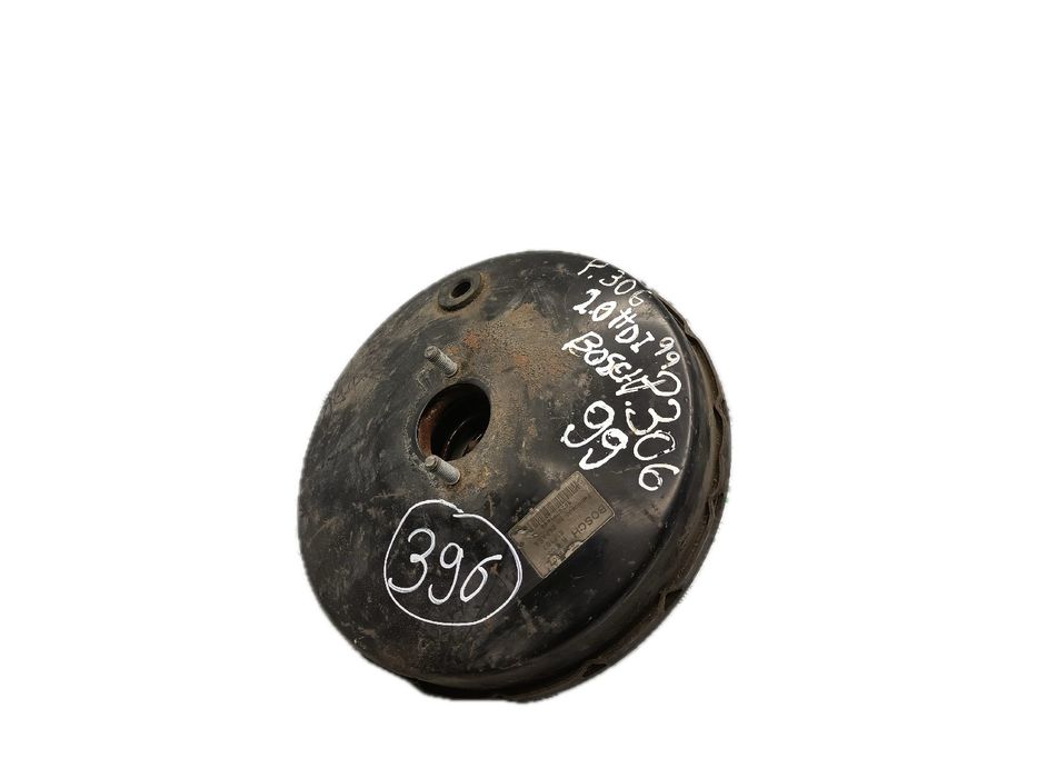 Servofreio PEUGEOT 306 Break (7E, N3, N5)