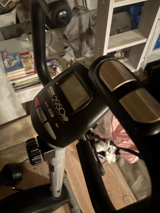 Rower stacjonarny cardiofit 2950 magnetyczny