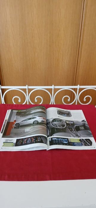 Revista AutoFoco n° 1032