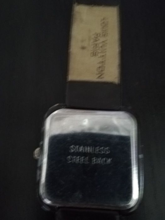 Louis Vuitton zegarek damski