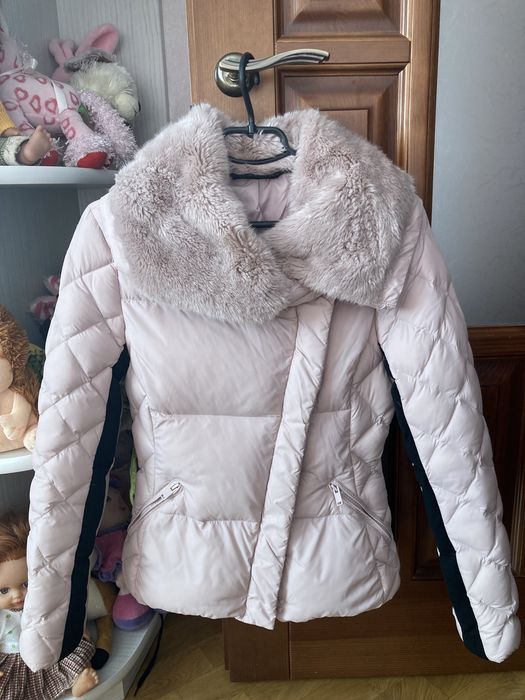 Зимова куртка (Італія)