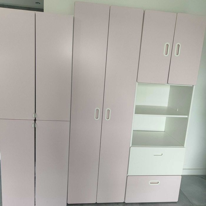 Meble dziecięce IKEA