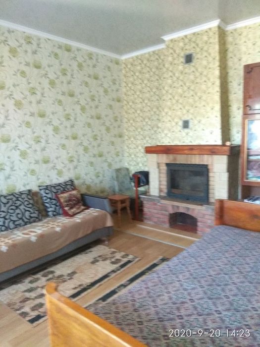 Оренда будинку з ремонтом!