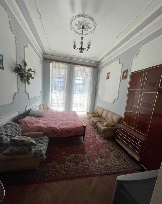 Продаж 3к вул. Сумська, 24