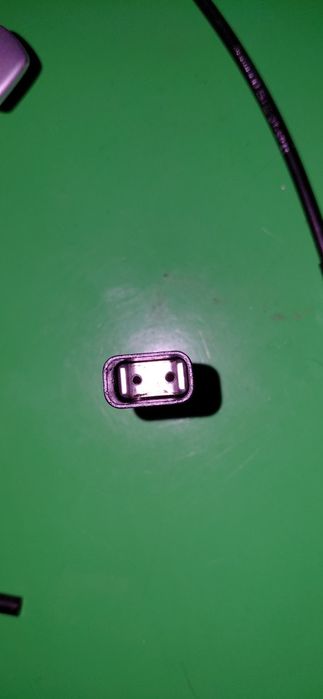 Bloqueio duplo suspensão FOX