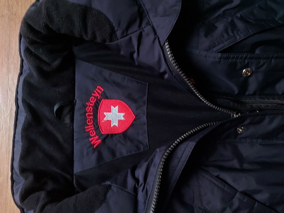 kurtka Wellensteyn L