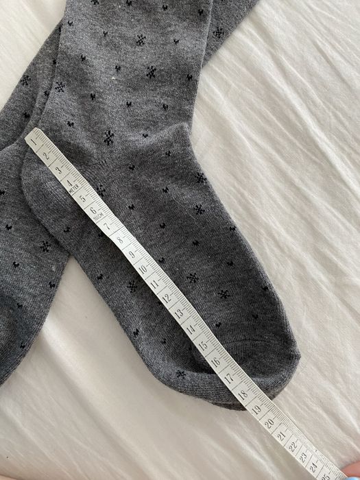 Rajstopy świateczne dziewczęce